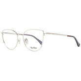 Max Mara Gold Women Glasses Frame -   -  Max Mara.